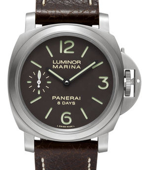 PAM00564 Officine Panerai Luminor