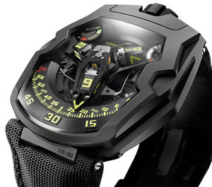 UR-210Y Urwerk UR-210