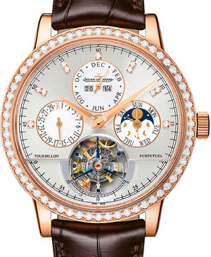 5042501 Jaeger LeCoultre Master