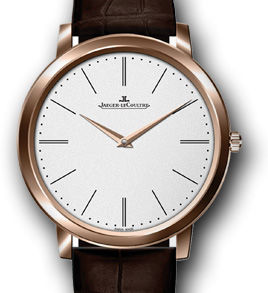 1292520 Jaeger LeCoultre Master Ultra Thin