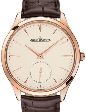 1272510 Jaeger LeCoultre Master Ultra Thin