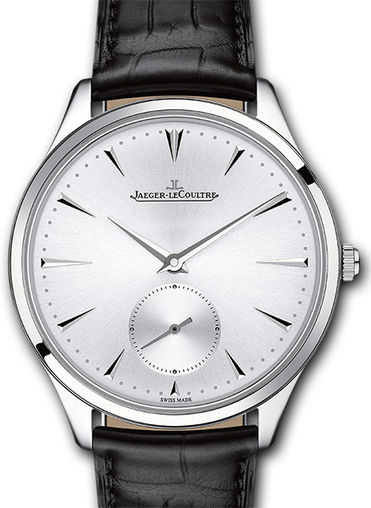 1278420 Jaeger LeCoultre Master Ultra Thin