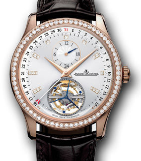 1562501 Jaeger LeCoultre Master