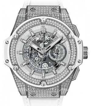 701.NE.0127.GR.1704 Hublot Big Bang King Power 48 mm
