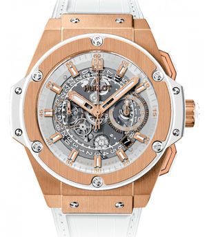 701.OE.0128.GR Hublot Big Bang King Power 48 mm