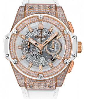 701.OE.0128.GR.1704 Hublot Big Bang King Power 48 mm