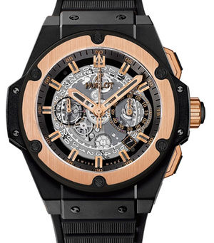 701.CO.0180.RX Hublot Big Bang King Power 48 mm