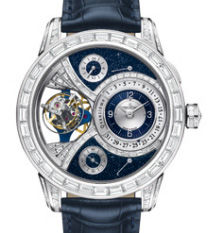 6073415 Jaeger LeCoultre Duometre