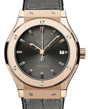 511.OX.7080.LR Hublot Classic Fusion 45 mm