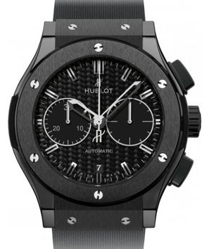 521.CM.1770.RX Hublot Classic Fusion Chronograph