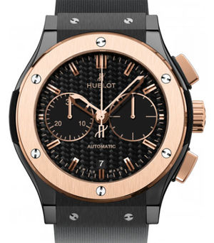 521.CO.1780.RX Hublot Classic Fusion Chronograph