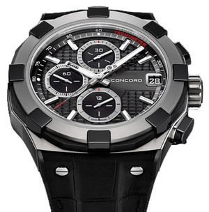 0320223 Concord C1 CHRONOGRAPH