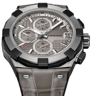 0320224 Concord C1 CHRONOGRAPH