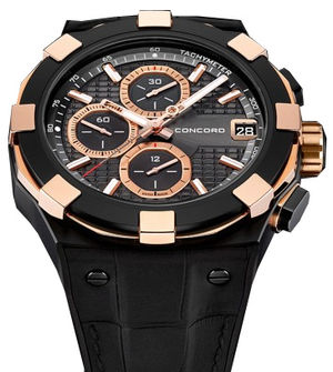 0320227 Concord C1 CHRONOGRAPH