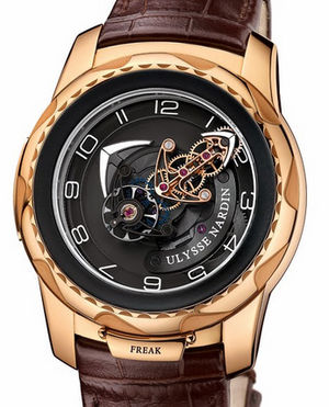 2056-131 Ulysse Nardin Freak
