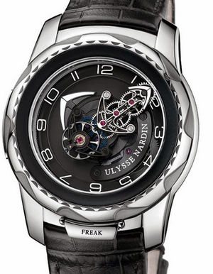 2050-131 Ulysse Nardin Freak