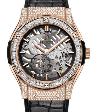 515.OX.0180.LR.0904 Hublot Classic Fusion 45 mm