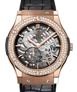 515.OX.0180.LR.1104 Hublot Classic Fusion 45 mm