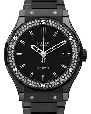 511.CM.1170.CM.1104 Hublot Classic Fusion 45 mm