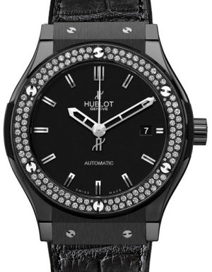 511.CM.1170.LR.1104 Hublot Classic Fusion 45 mm
