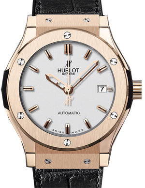 511.OX.2610.LR Hublot Classic Fusion 45 mm