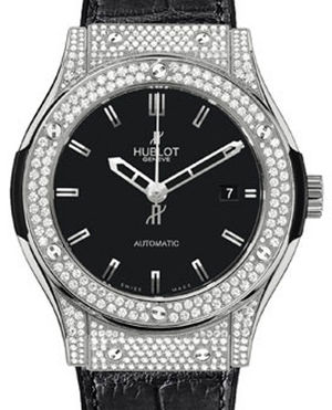 542.NX.1170.LR.1704 Hublot Classic Fusion 42 mm