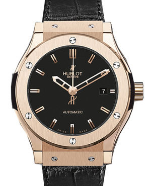 565.OX.1180.LR Hublot Classic Fusion 38 mm