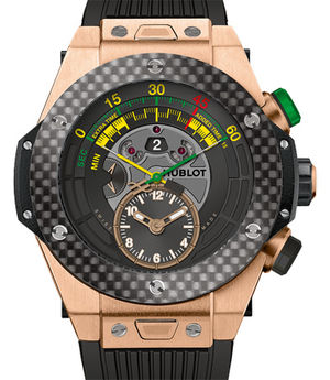 412.OQ.1128.RX Hublot Big Bang Unico 45 mm