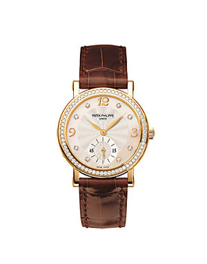 4959J-001 Patek Philippe Calatrava