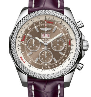 A4436412|Q569|787P|A20D.1 Breitling Breitling for Bentley