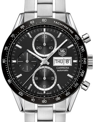 cv201ag.ba0725 Tag Heuer Carrera