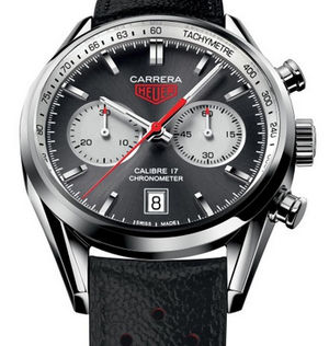 CV5110.FC6310 Tag Heuer Carrera