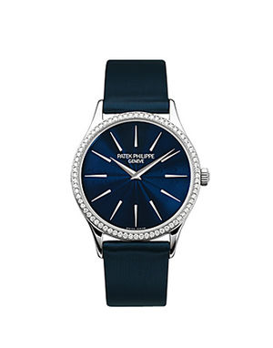 4896G-001 Patek Philippe Calatrava