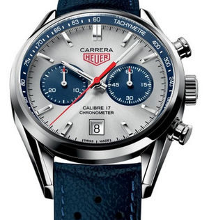 CV5111.FC6335 Tag Heuer Carrera