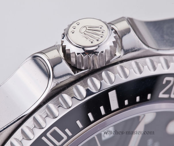116600 Rolex Sea-Dweller