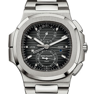 5990/1A-001 Patek Philippe Nautilus