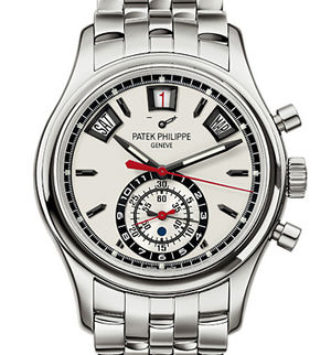 5960/1A-001 Patek Philippe Complicated Watches