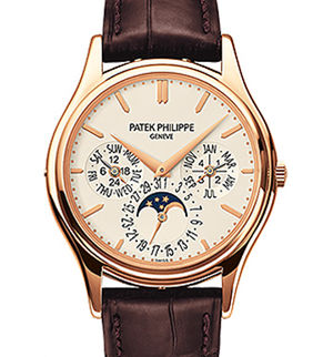 5140R-011 Patek Philippe Grand Complications