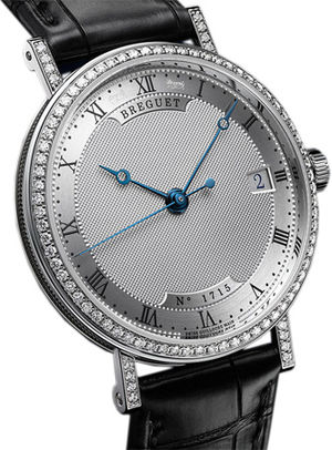 9068BB/12/976/DD00 Breguet Classique
