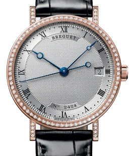 9068BR/12/976/DD00 Breguet Classique