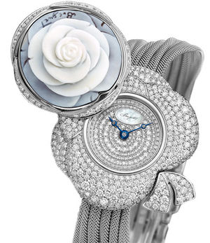 GJ24BB8548DDCJ99 Breguet High Jewellery watches