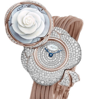 GJ24BR8548DDCJ99 Breguet High Jewellery watches