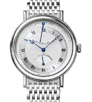 5207BB/12/BV0 Breguet Classique