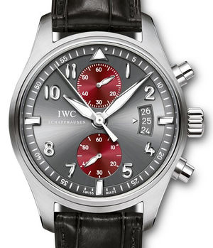  IW387810 IWC Pilot’s