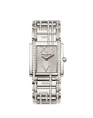 4910/48G-001 Patek Philippe Twenty~4®