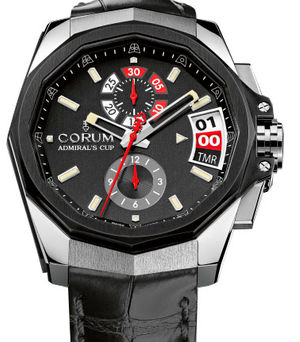 040.101.04/0F01 AN10 Corum Admiral AC-ONE 45