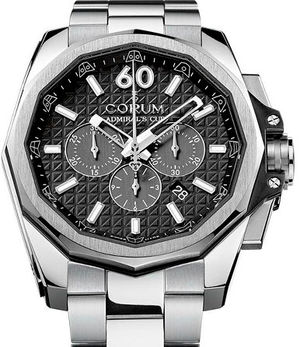132.201.04/V200 AN10 Corum Admiral AC-ONE 45