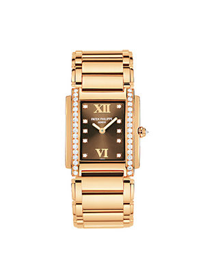 4910/11R-010 Patek Philippe Twenty~4®