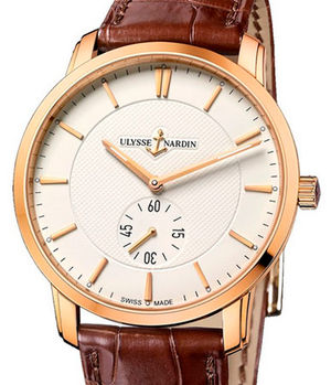 8206-168-2/31 Ulysse Nardin Classico