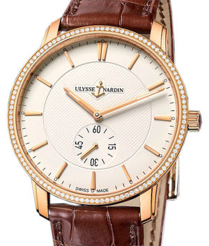 8206-168B-2/31 Ulysse Nardin Classico
